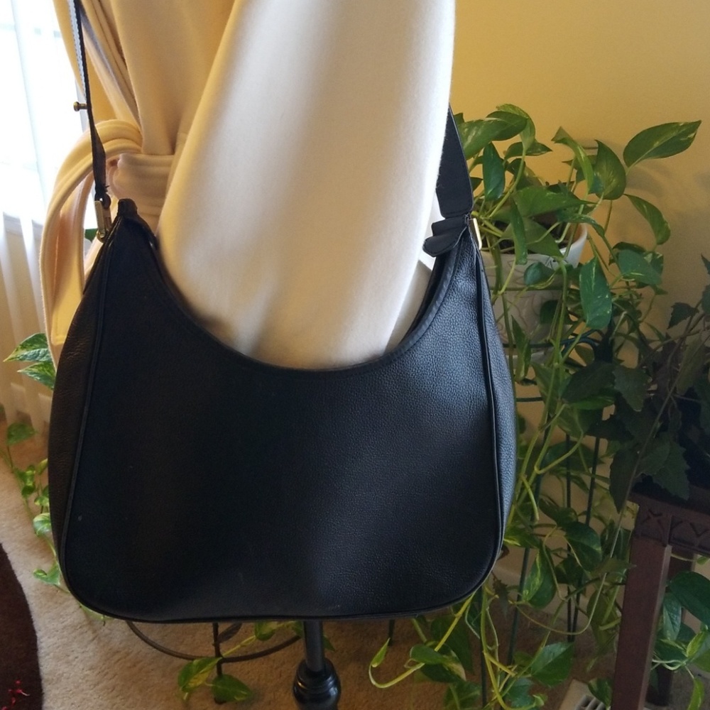 Vintage Bally Bag